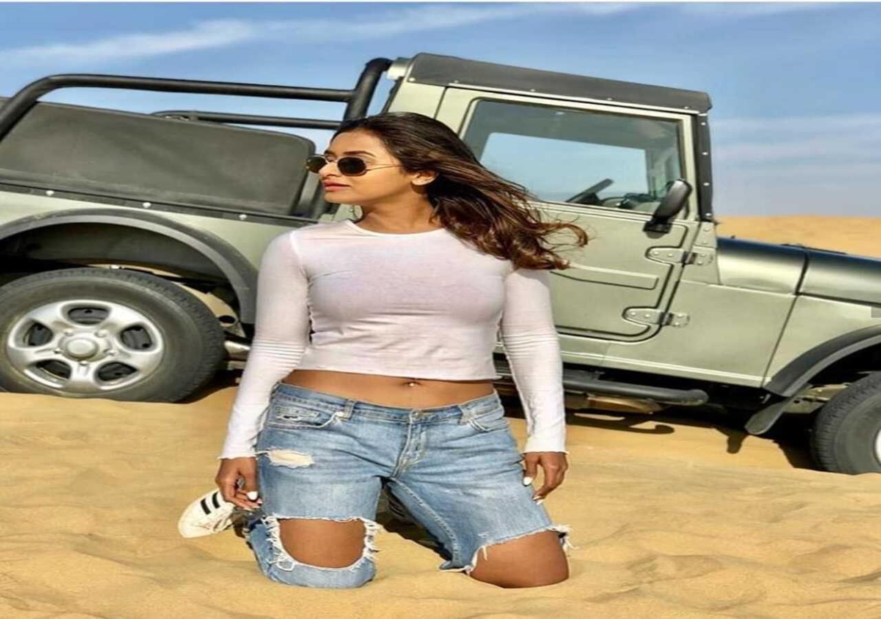 Sky Desert Safari Camp Jaisalmer Zewnętrze zdjęcie